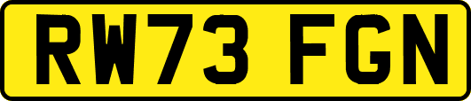 RW73FGN