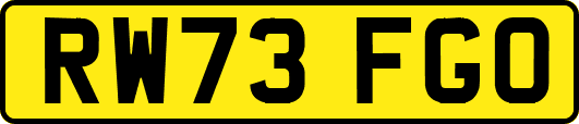 RW73FGO