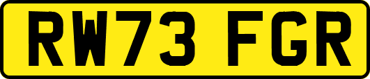 RW73FGR