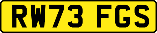 RW73FGS