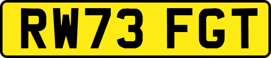 RW73FGT
