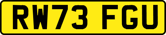RW73FGU