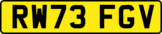 RW73FGV