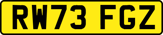RW73FGZ