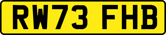 RW73FHB