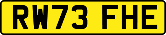 RW73FHE