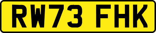 RW73FHK