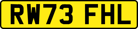 RW73FHL