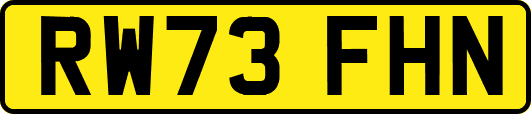 RW73FHN