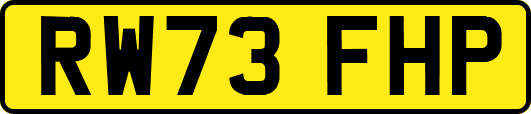 RW73FHP