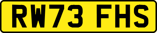 RW73FHS