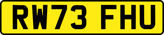 RW73FHU