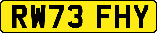 RW73FHY