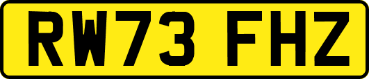 RW73FHZ