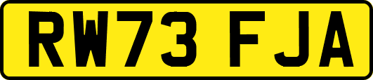 RW73FJA