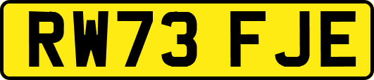 RW73FJE