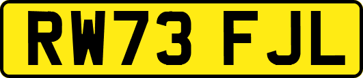 RW73FJL