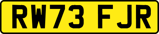 RW73FJR