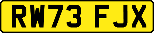 RW73FJX