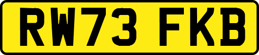 RW73FKB
