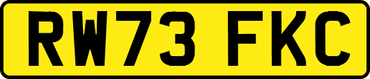 RW73FKC