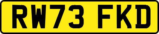 RW73FKD