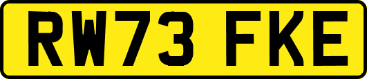 RW73FKE