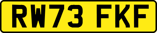 RW73FKF