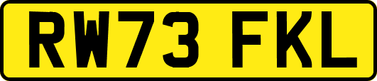 RW73FKL
