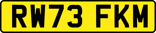 RW73FKM