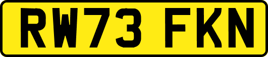 RW73FKN