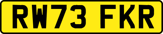 RW73FKR