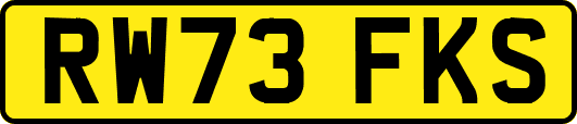 RW73FKS