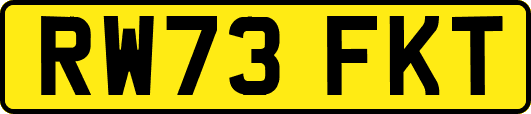 RW73FKT