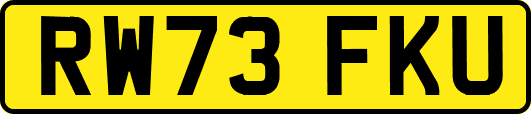 RW73FKU