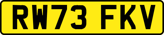 RW73FKV