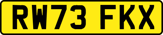 RW73FKX