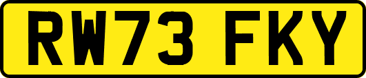 RW73FKY