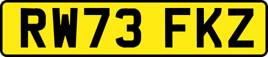 RW73FKZ