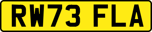 RW73FLA