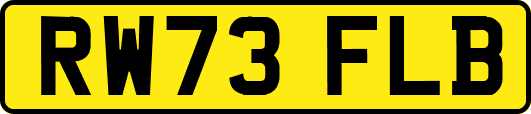 RW73FLB