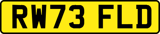 RW73FLD
