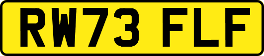 RW73FLF