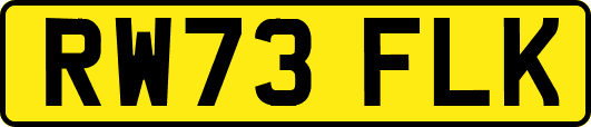 RW73FLK