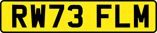 RW73FLM