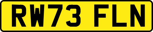 RW73FLN