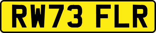 RW73FLR