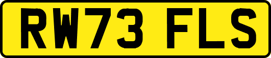 RW73FLS