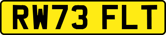 RW73FLT