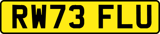 RW73FLU
